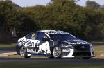 Holden Commodore Supercar 2018 года